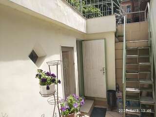 Дома для отпуска Смарт квартирка Одесса Дом с 1 спальней-10