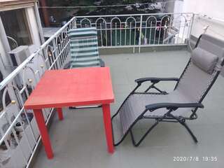 Дома для отпуска Смарт квартирка Одесса Дом с 1 спальней-12