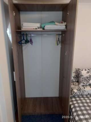 Дома для отпуска Смарт квартирка Одесса Дом с 1 спальней-14