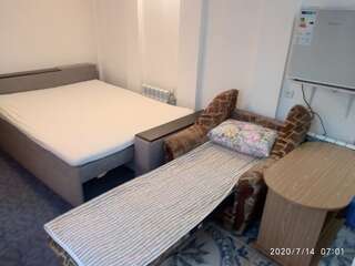 Дома для отпуска Смарт квартирка Одесса Дом с 1 спальней-16