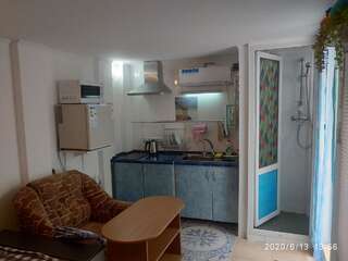 Дома для отпуска Смарт квартирка Одесса Дом с 1 спальней-17