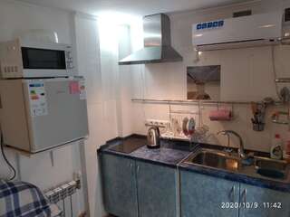 Дома для отпуска Смарт квартирка Одесса Дом с 1 спальней-2