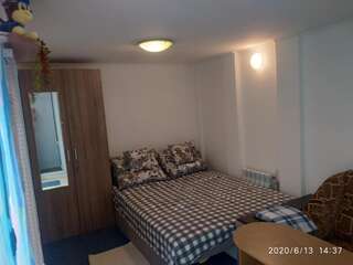 Дома для отпуска Смарт квартирка Одесса Дом с 1 спальней-29