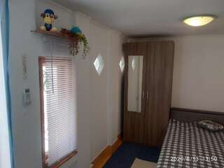 Дома для отпуска Смарт квартирка Одесса Дом с 1 спальней-30