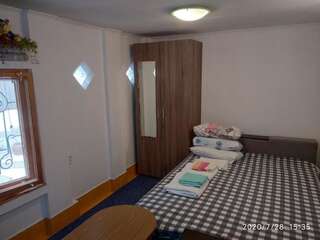 Дома для отпуска Смарт квартирка Одесса Дом с 1 спальней-31