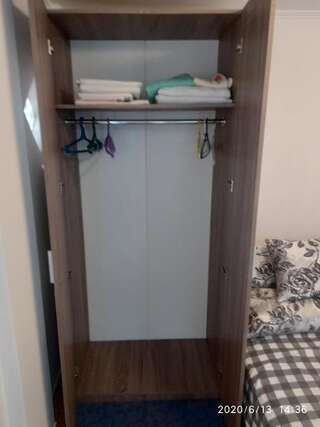 Дома для отпуска Смарт квартирка Одесса Дом с 1 спальней-32