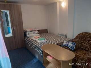 Дома для отпуска Смарт квартирка Одесса Дом с 1 спальней-33