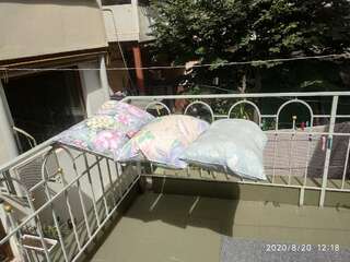 Дома для отпуска Смарт квартирка Одесса Дом с 1 спальней-4