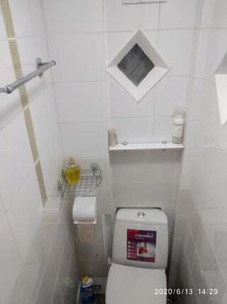 Дома для отпуска Смарт квартирка Одесса Дом с 1 спальней-42