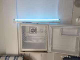 Дома для отпуска Смарт квартирка Одесса Дом с 1 спальней-43