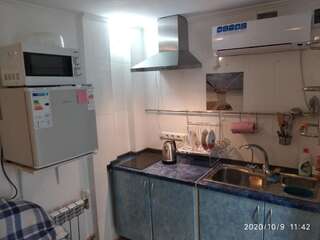 Дома для отпуска Смарт квартирка Одесса Дом с 1 спальней-46