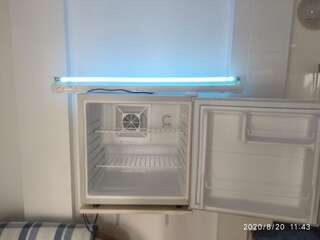 Дома для отпуска Смарт квартирка Одесса Дом с 1 спальней-5