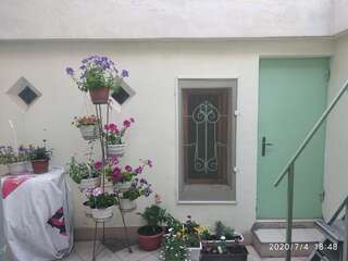 Дома для отпуска Смарт квартирка Одесса Дом с 1 спальней-9