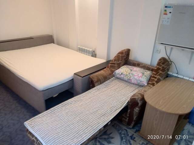 Дома для отпуска Смарт квартирка Одесса-18