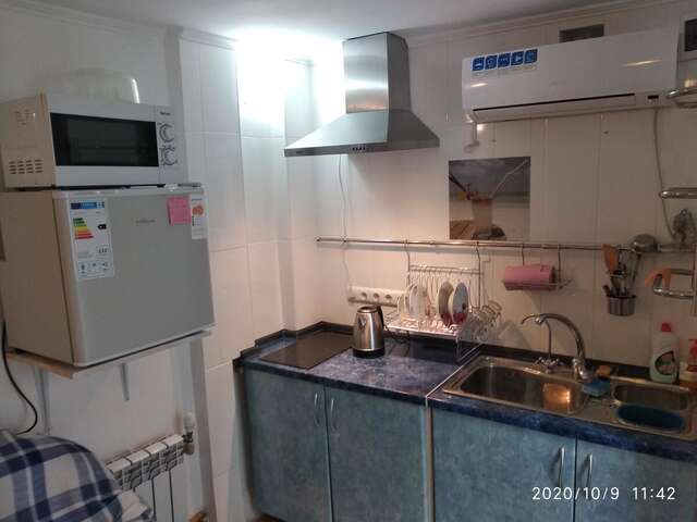 Дома для отпуска Смарт квартирка Одесса-4