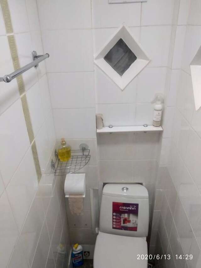 Дома для отпуска Смарт квартирка Одесса-25