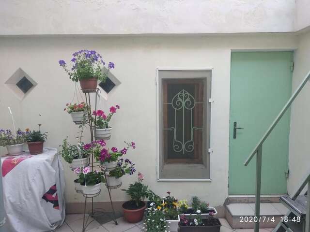 Дома для отпуска Смарт квартирка Одесса-28