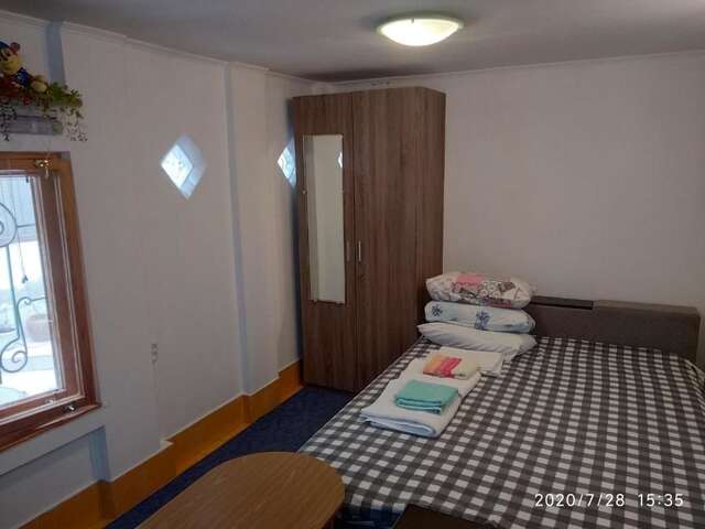 Дома для отпуска Смарт квартирка Одесса-33