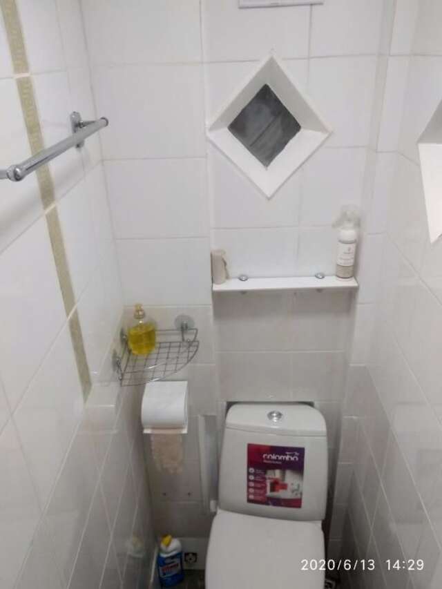 Дома для отпуска Смарт квартирка Одесса-44