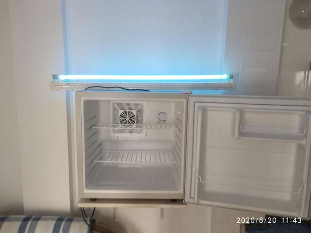 Дома для отпуска Смарт квартирка Одесса-7